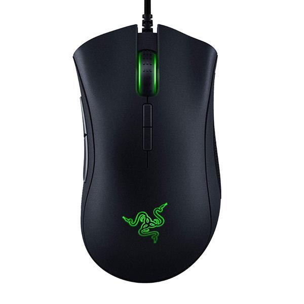 ماوس مخصوص بازی ریزر مدل  Deathadder Elite 5G Razer Deathadder Elite  Gaming Mouse